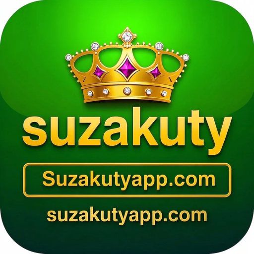 suzakuty