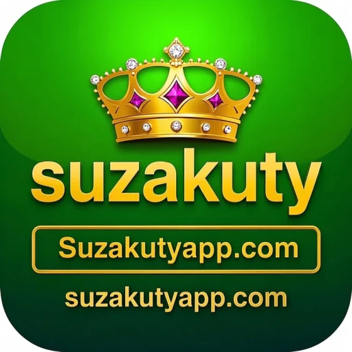 suzakuty